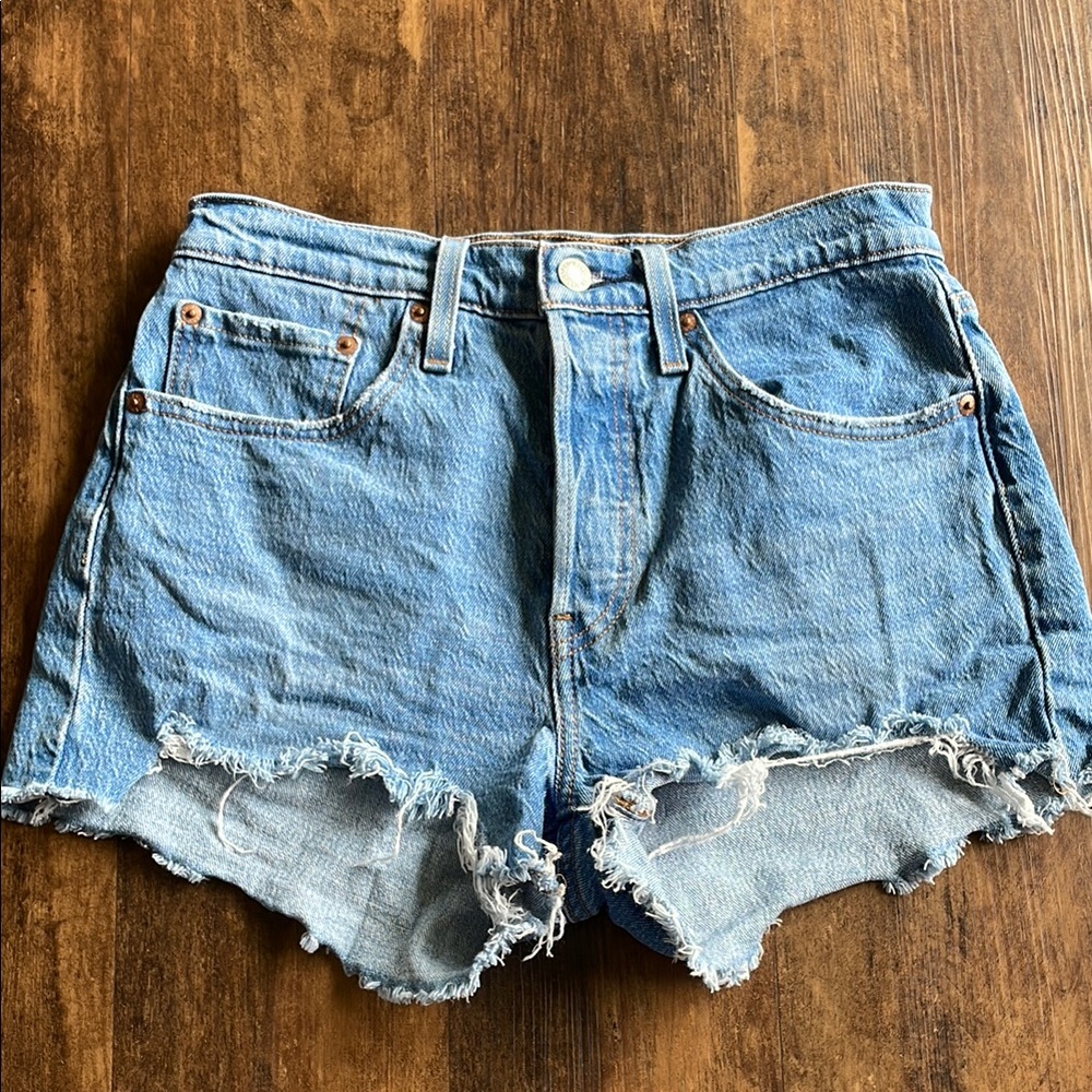 Levi’s 501 Shorts